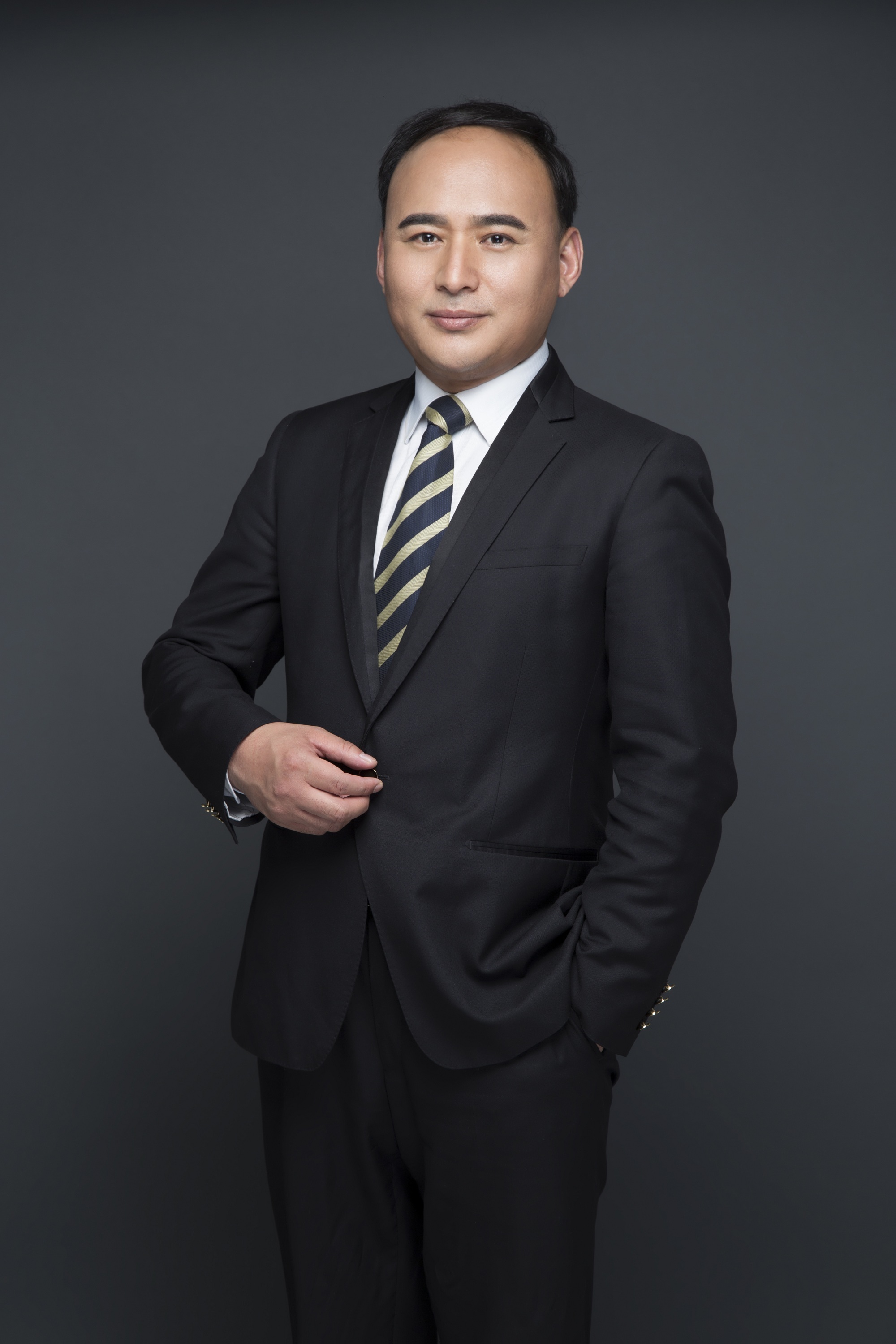 谢丹 DIT(数字影像技术)总监